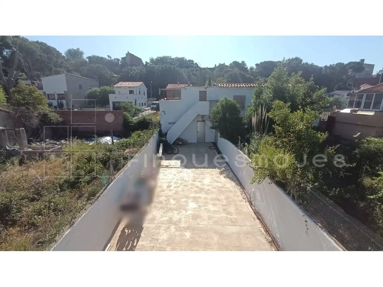 Houses for sale in Viladecavalls  with Air Conditioner, Parquet flooring and Terrace