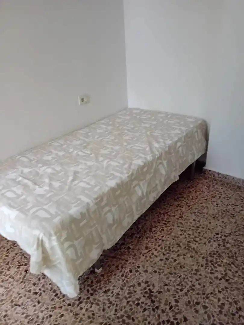Pis de lloguer a Avinguda de Burjassot, 27, Les Tendetes - Avenida Burjassot