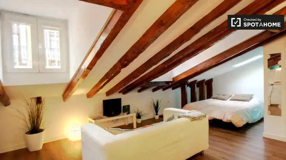 Appartement à louer à Centro, imagen 8