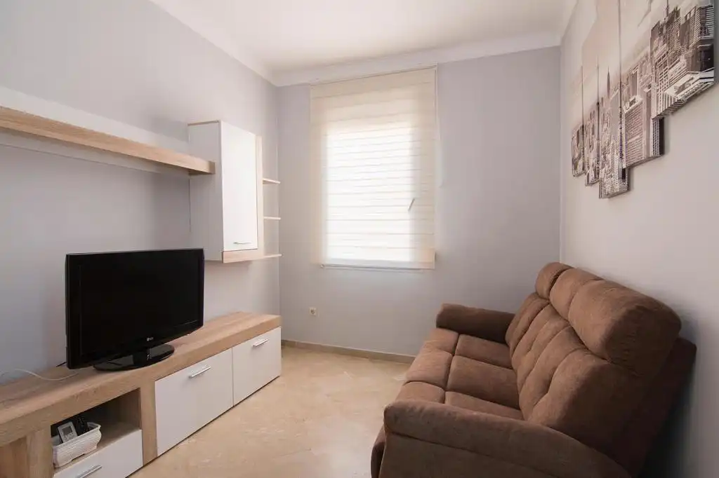 Wohnung mit Pool zur Miete in Aixa la Horra 8, imagen 2