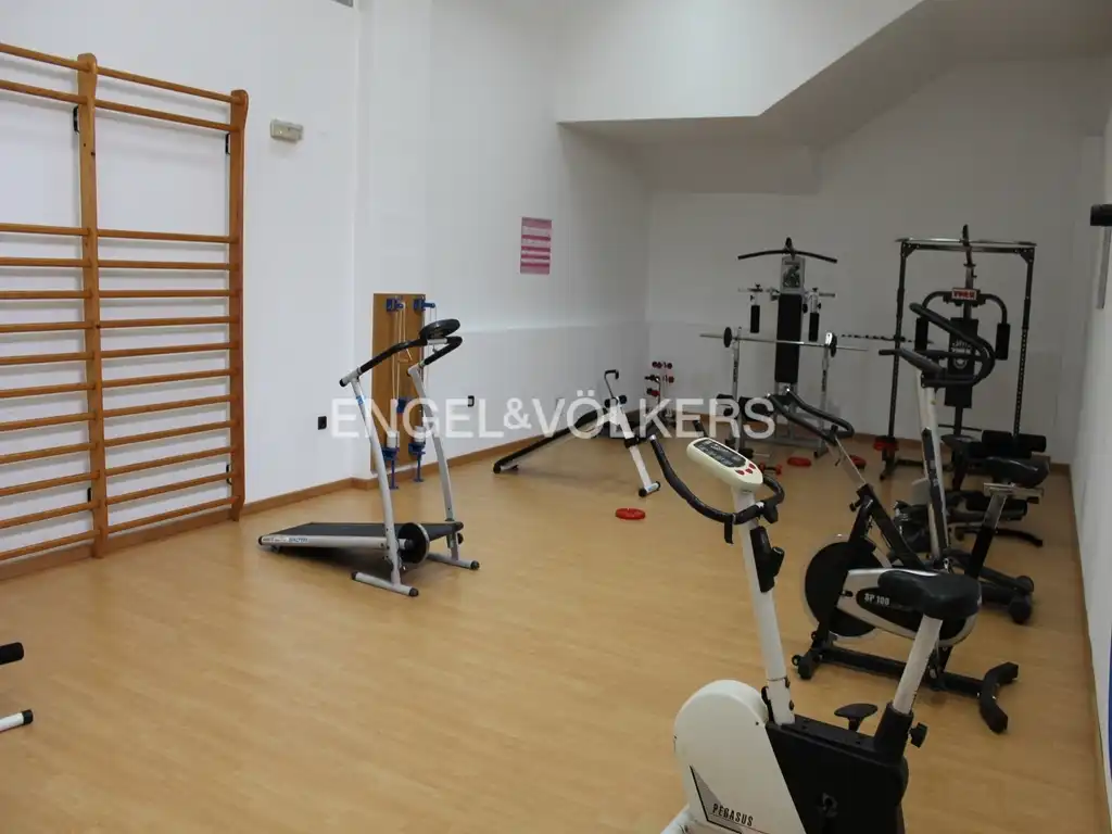 Flat with pool for sale in Avinguda Marina Baixa 8, imagen 28