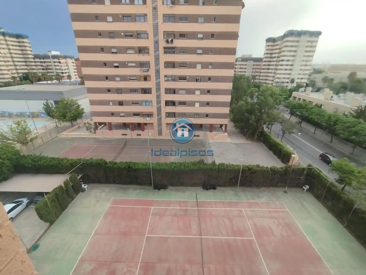 Flat with pool for sale in Benalúa - Babel, imagen 2