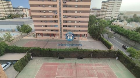 ESTUPENDO PISO EN URBANIZACION BARRIO LA FLORIDA, imatge 2