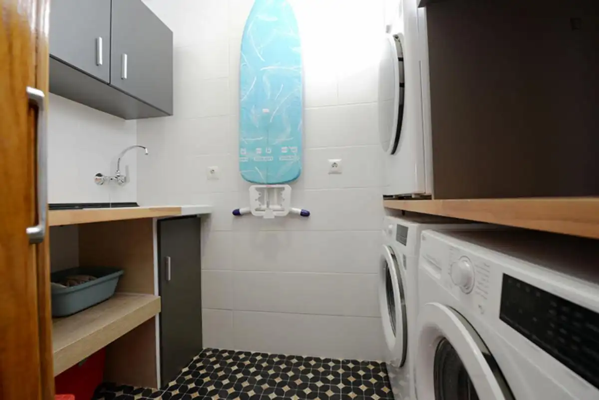 Habitación en Atxuri