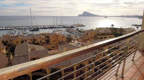 FANTASTICO APARTAMENTO DE 2 DORMITORIOS FRENTE EL MAR CON INCREIBLES VISTAS., imatge 2