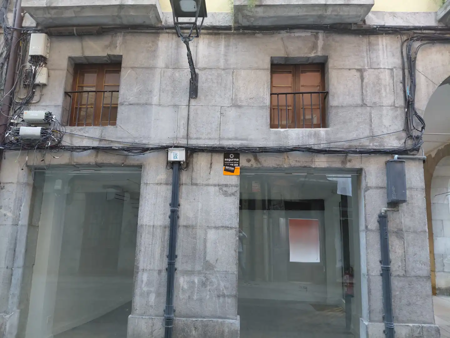 Business premises to rent in Berdura Plaza 42, imagen 2