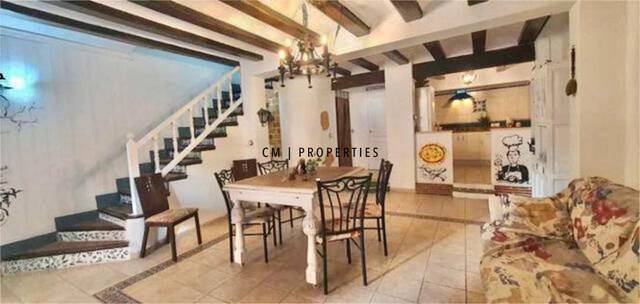 Casa-chalet en Venta en Torno del Hospital en Sant Francesc