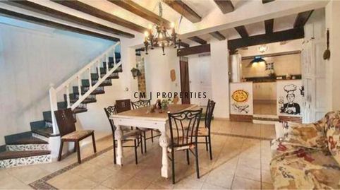 Bajo en Sant Francesc en venta.