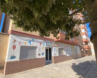 Exterior view of Premises for sale in La Unión