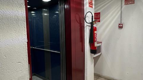 Foto 4 de Garatge en venda a Calle de Virgen del Val, 2, Concepción, Madrid