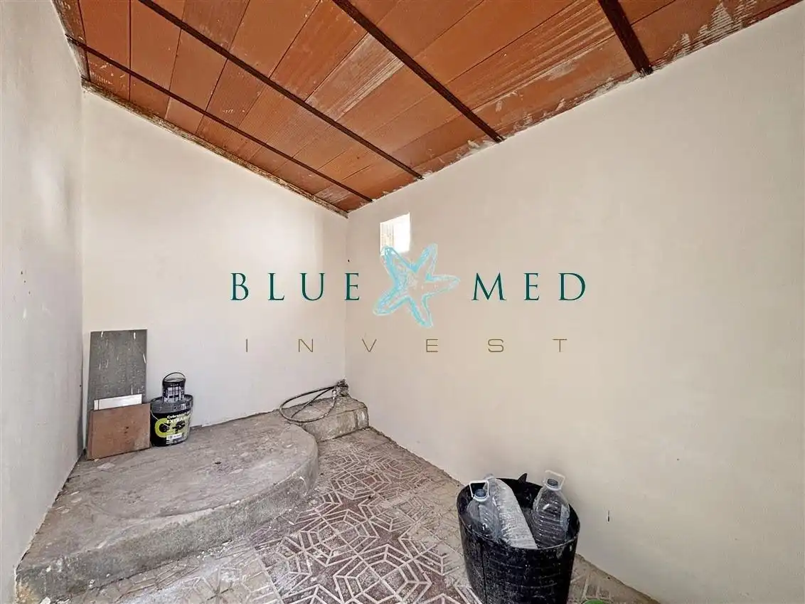 Houses for sale in Mazarrón  with Terrace, Storage room and Furnished