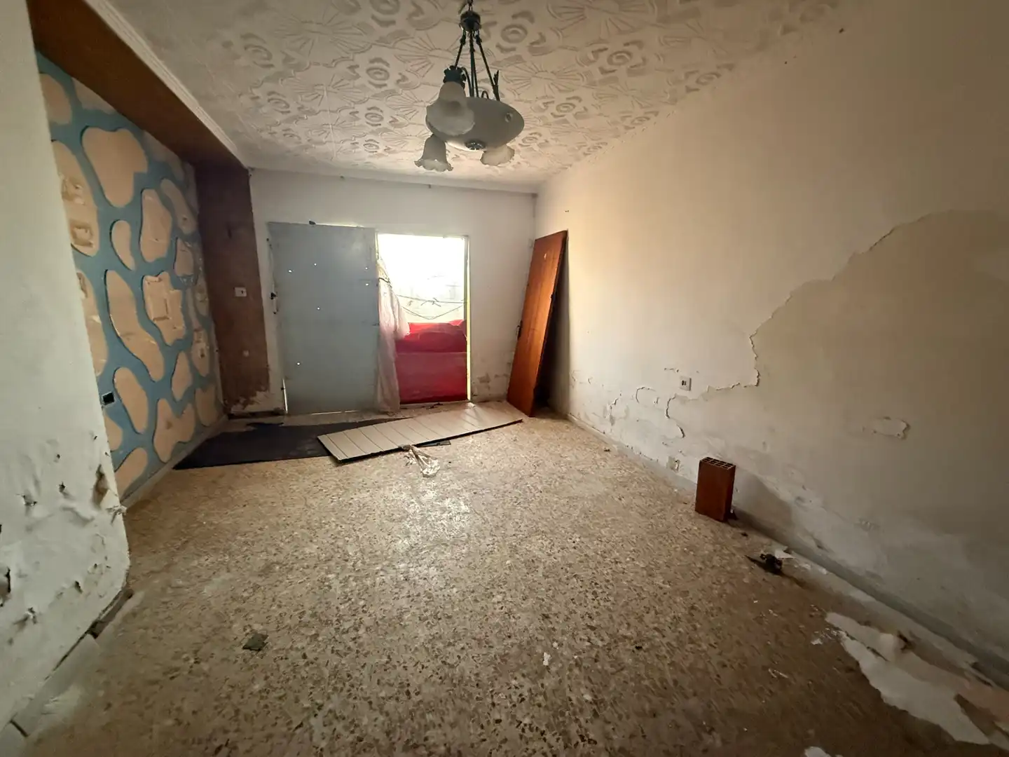 Apartamento en venta en Balanegra
