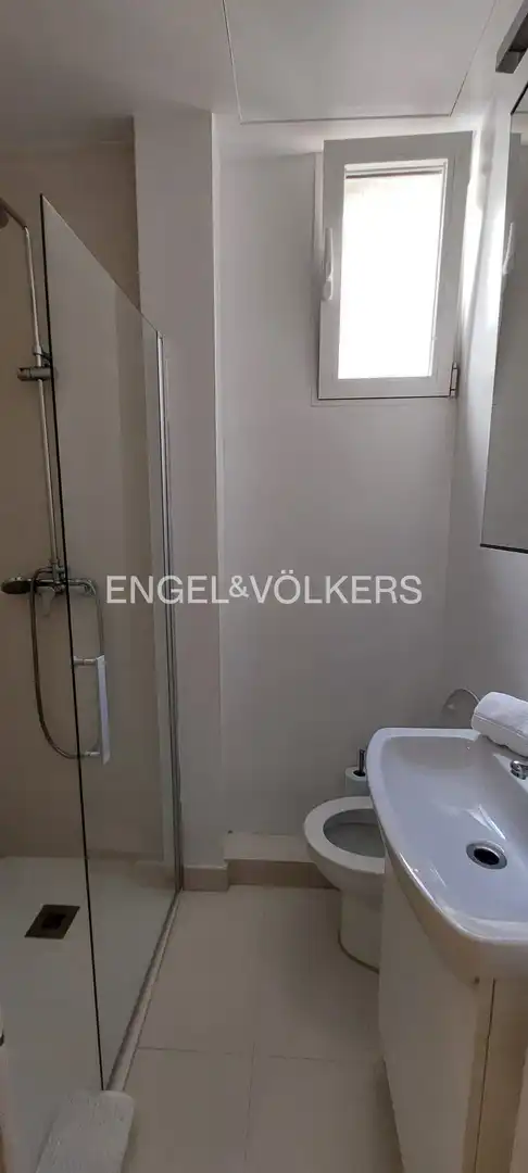 Flat for rent in Fuente del Berro