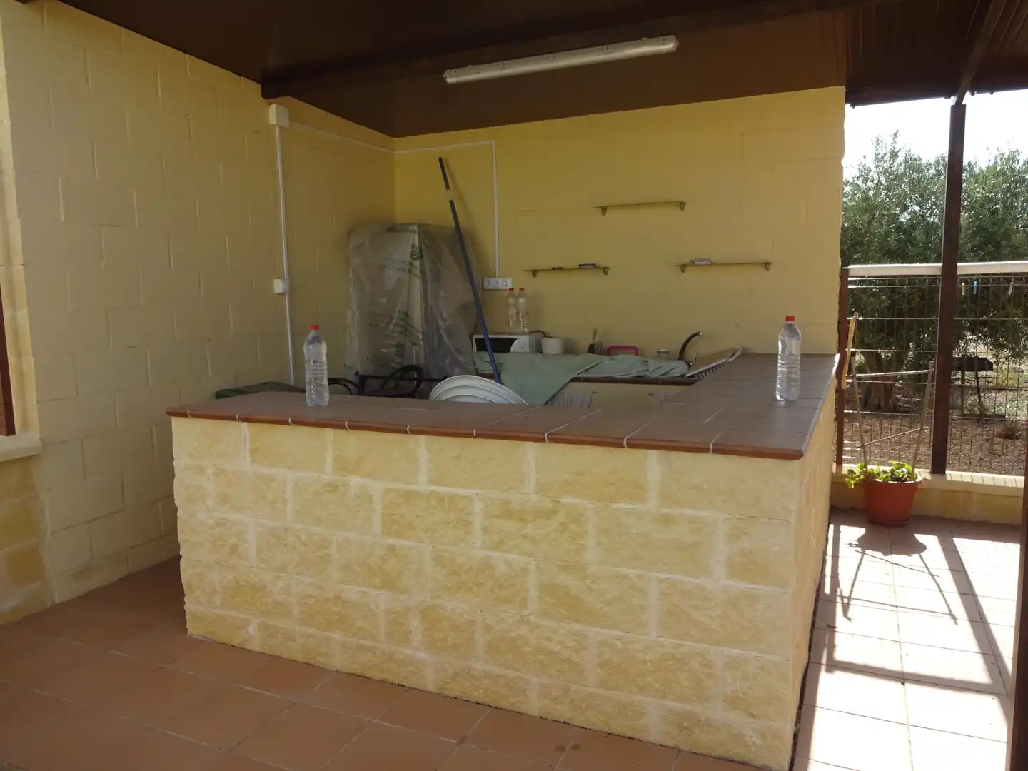 Xalet amb piscina en venda a Fuente Palmera, imagen 8