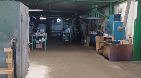 Foto 4 von Fabrikhallen zum Verkauf in Peñacastillo - Nueva Montaña, Santander