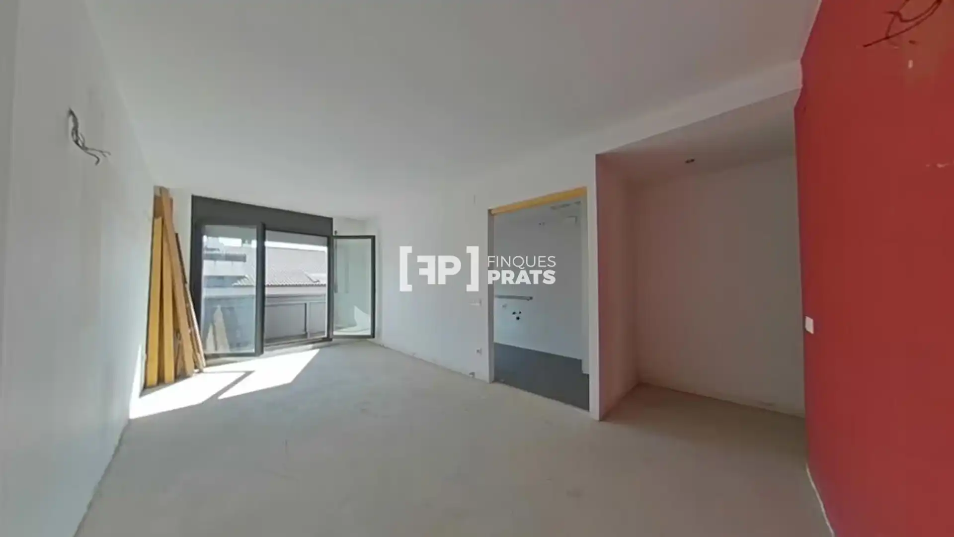 Dúplex en venta en Bellpuig con Terraza