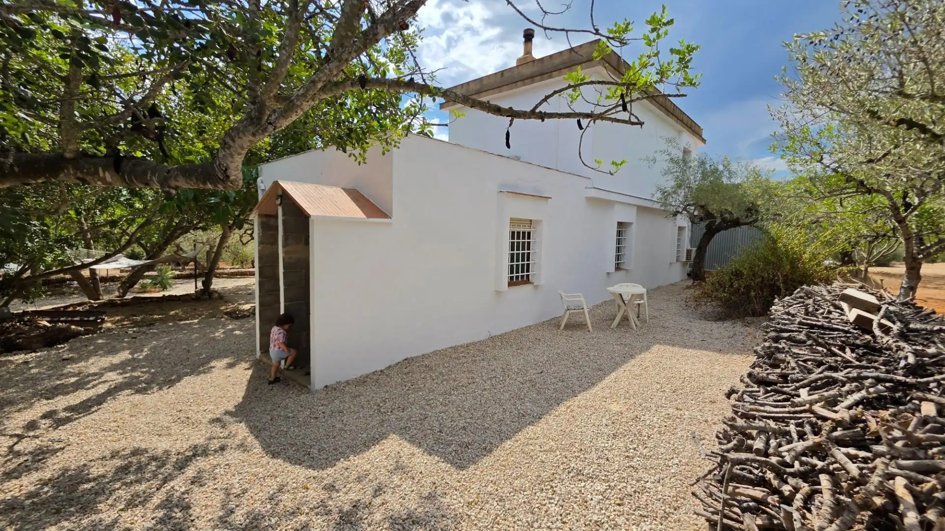 Maison rustique avec piscine à vendre à El Perelló, imagen 30