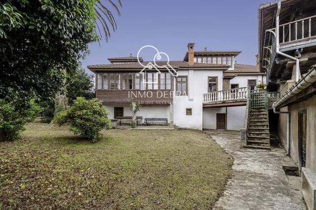 Casa-chalet en Venta en N/A en Salas
