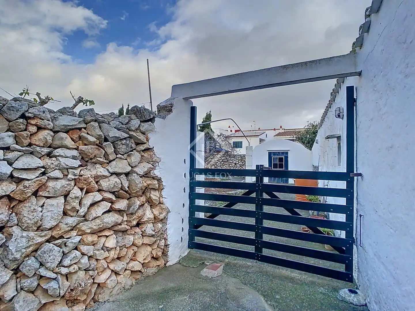 Xalet amb jardí en venda a Sant Lluís - S'Ullestrar - Torret, imagen 27