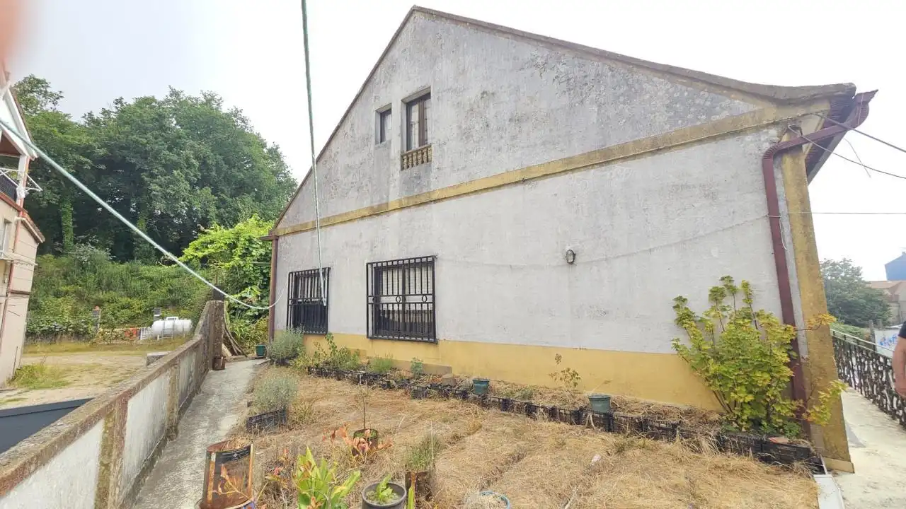 Casa con giardino in vendita a Mos