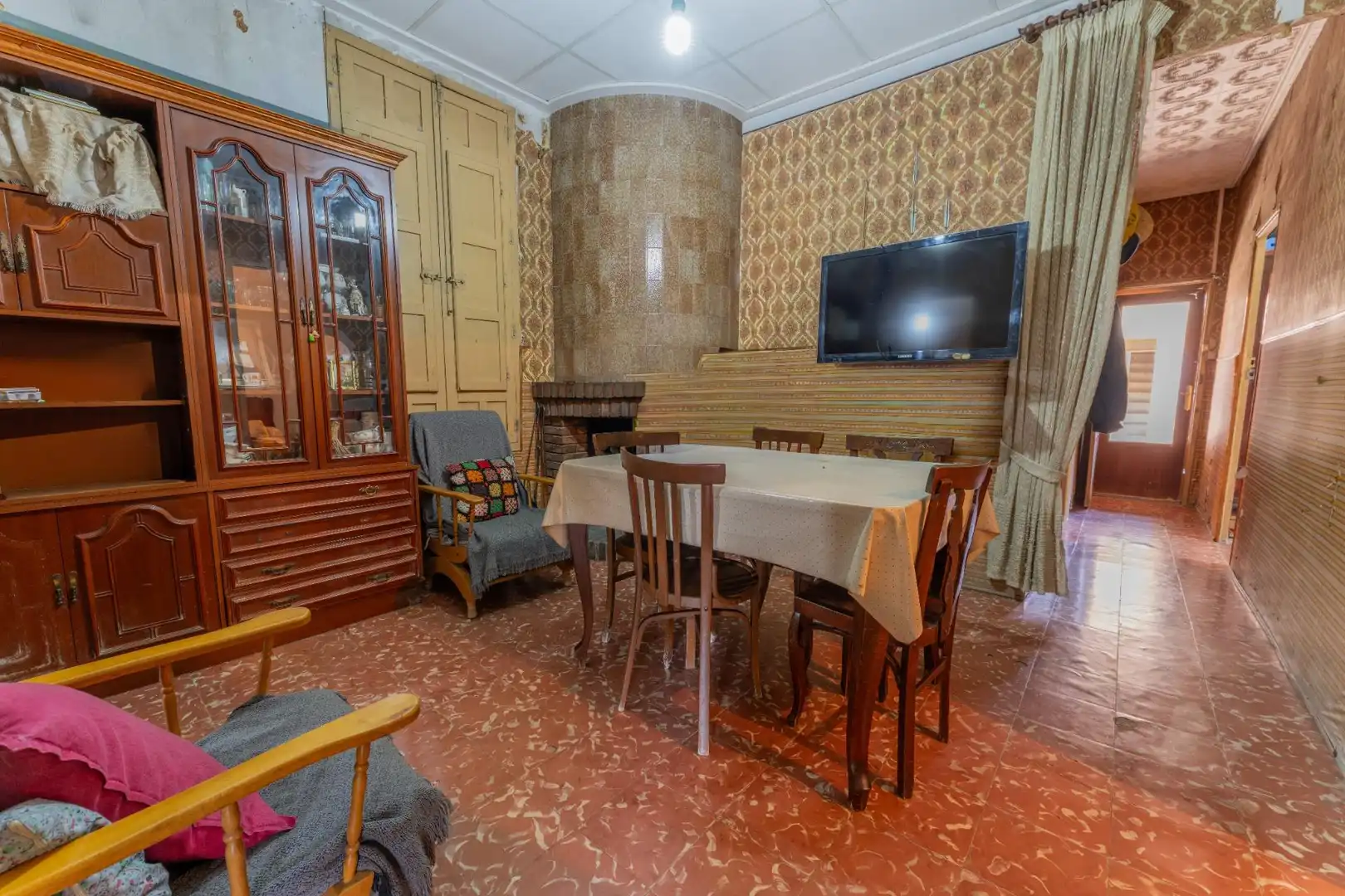 Haus zum Verkauf in Algorós - El Derramador, imagen 5