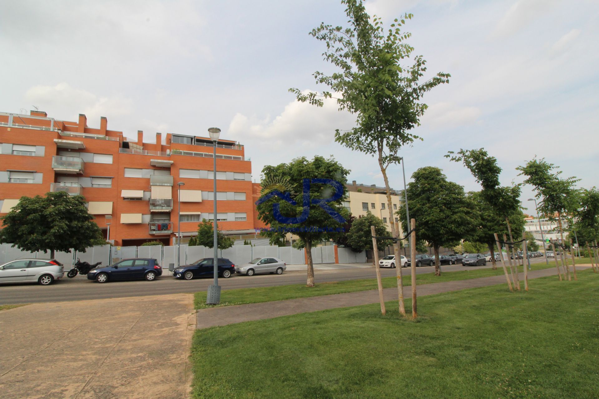 Außenansicht von Abstellraum zum Verkauf in Paracuellos de Jarama