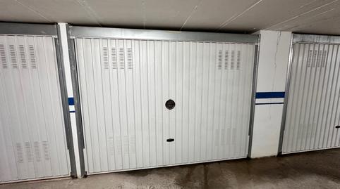 Foto 3 de Garatge en venda a Avenida Enrique Mowinkel, 15, Zona Playa, Laredo