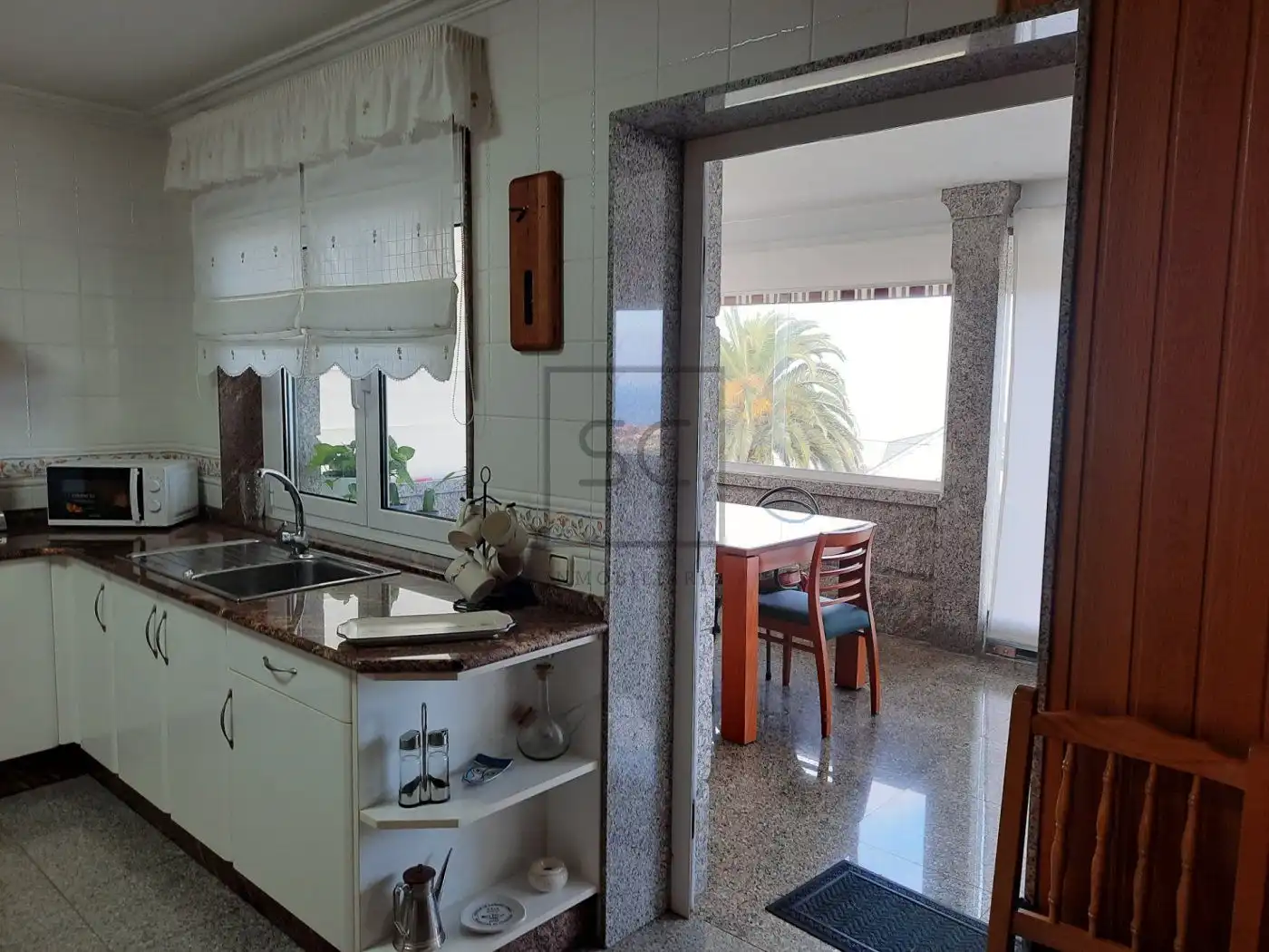 Chalet con terraza en venta en Calle ALCALDE COUCE CASAS, imagen 33