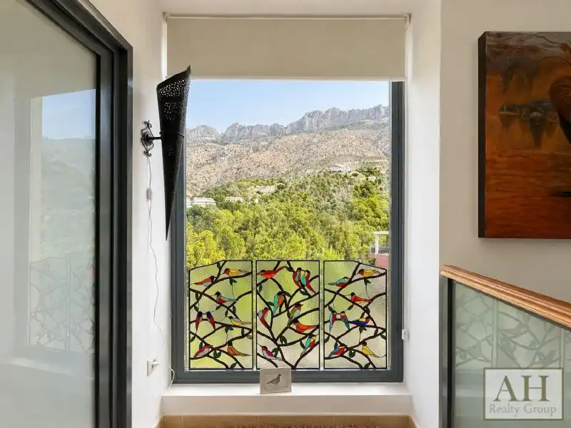 Casa in vendita a Altea la Vella, imagen 15