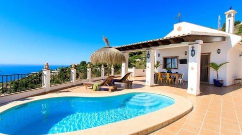 Foto 4 de Casa o xalet de lloguer a El Rescate - Río Seco, Granada