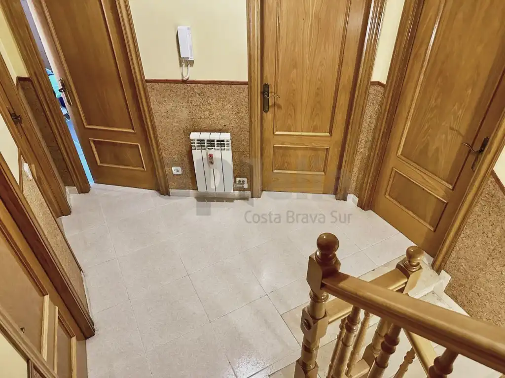 Casa adosada en venta en Lloret de Mar con Calefacción, Jardín privado y Terraza