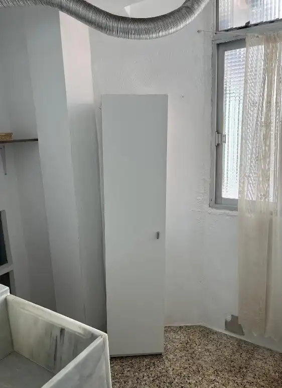 Flat for rent in Alaquàs, Valencia