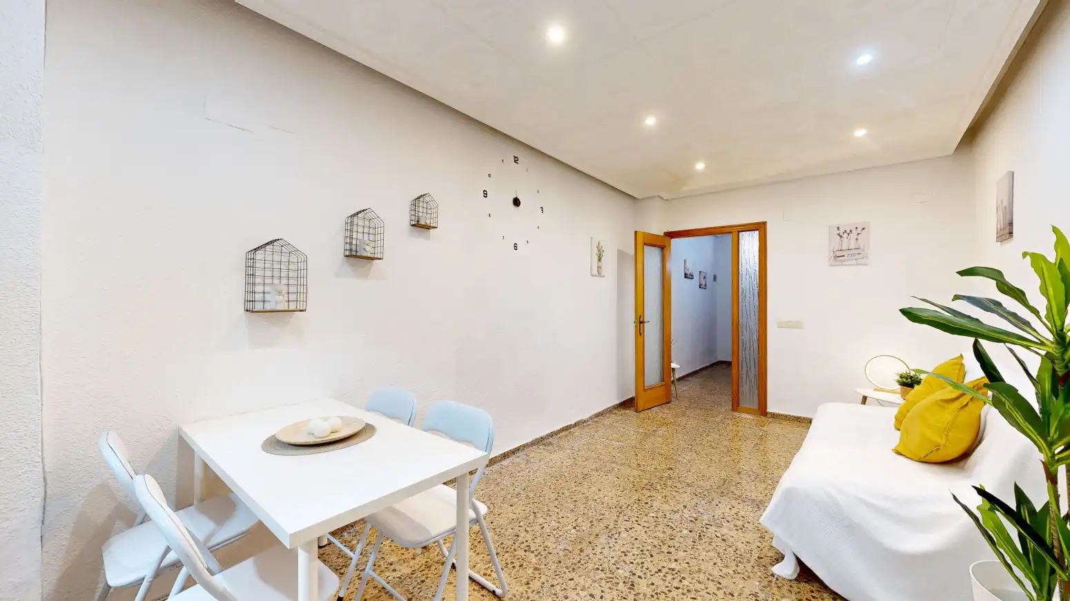 Piso en venta en Riba-roja de Túria con Terraza