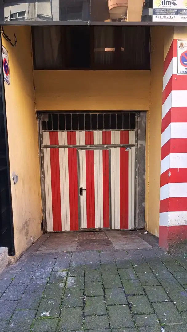 Aparcament en venda a Muriedas - AV CONCORDIA DE LA 18