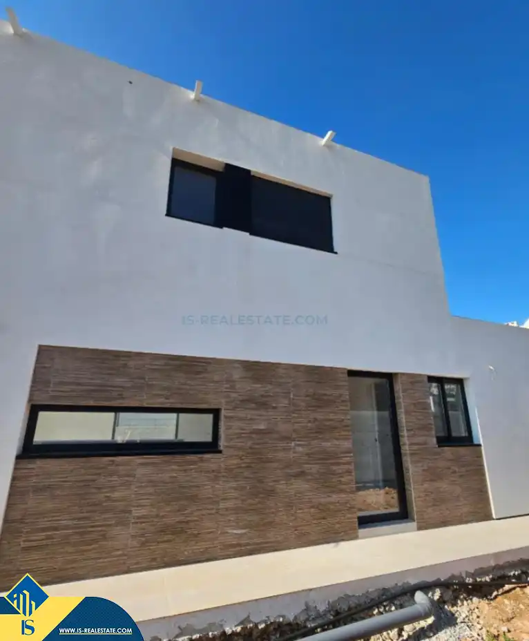 Villa mit Pool zum Verkauf in Sant Josep, imagen 2