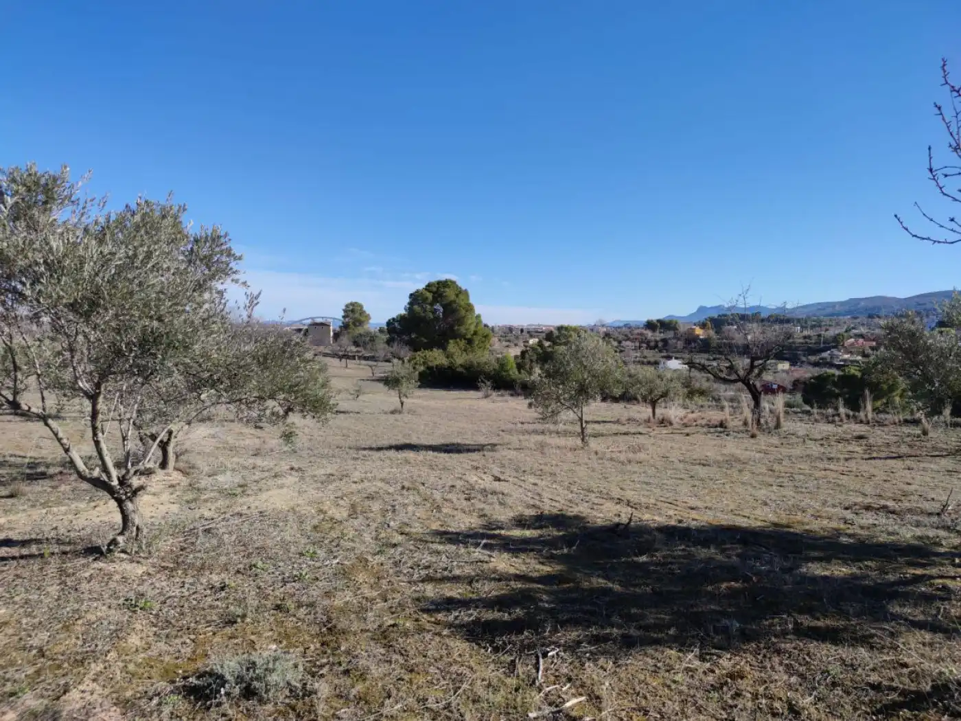 Residencial en venda a Centro
