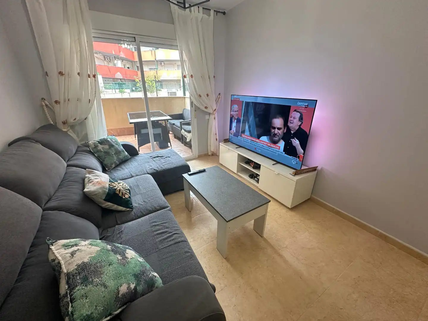 Piso en venta en Avenida de Daya Nueva, 5, Almoradí