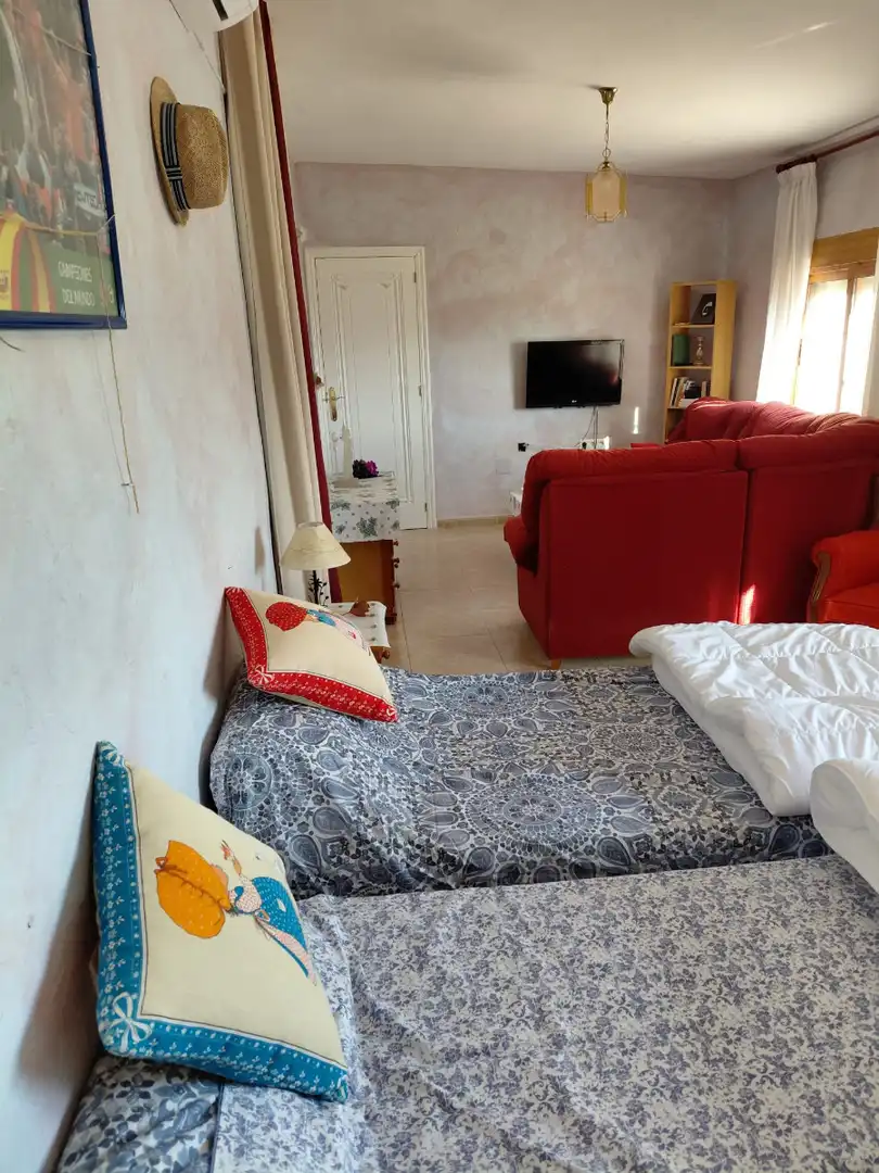 Casa rústica con piscina en venta en La Murada - Los Vicentes, imagen 12