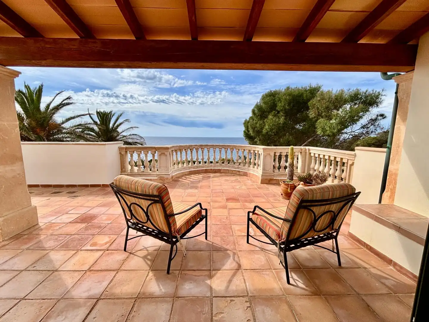 Casa o chalet en venta en Cala Pi - Vallgornera