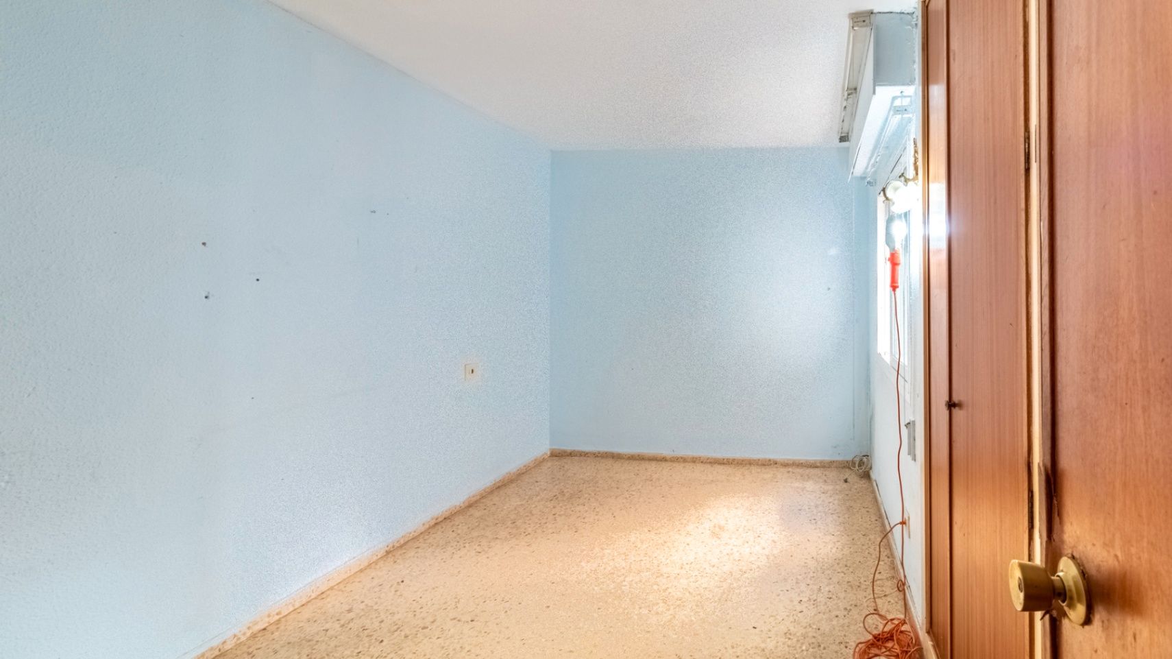 Bedroom of Flat for sale in Dénia  with Terrace and Balcony
