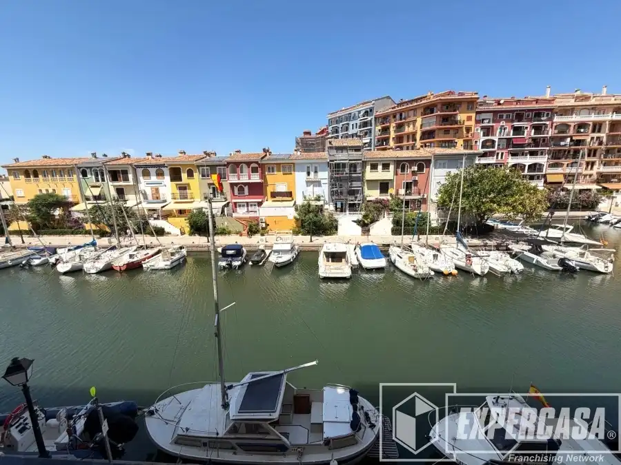 Wohnung mit Aufzug zum Verkauf in Port Saplaya, imagen 7