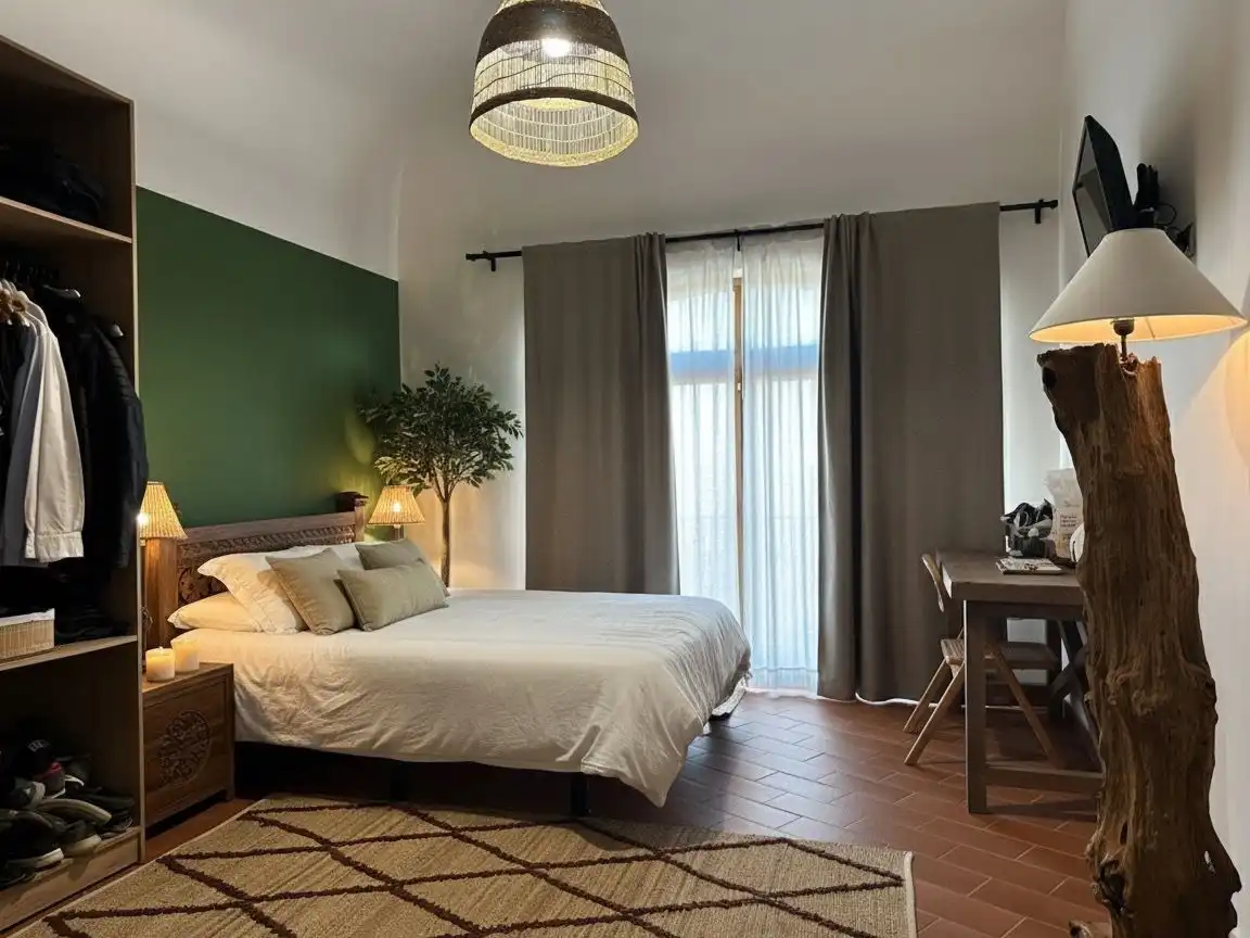Chalet con piscina en venta en carretera casino 4, imagen 6