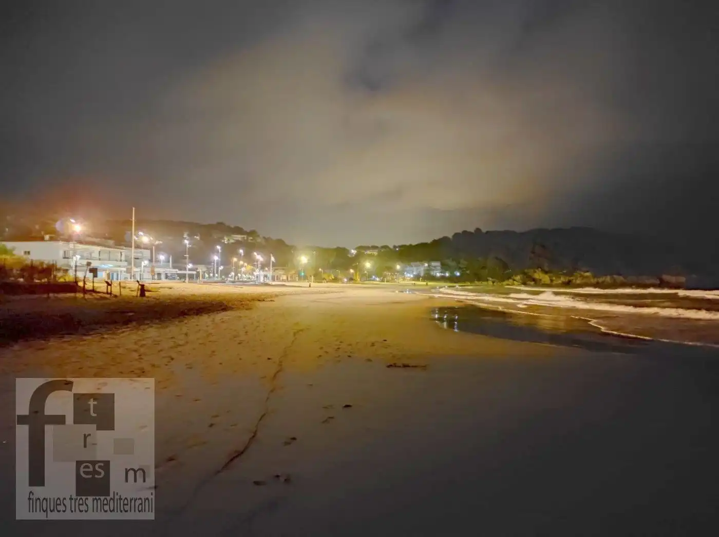 Residential land for sale in Avinguda Mediterrani 56, imagen 10