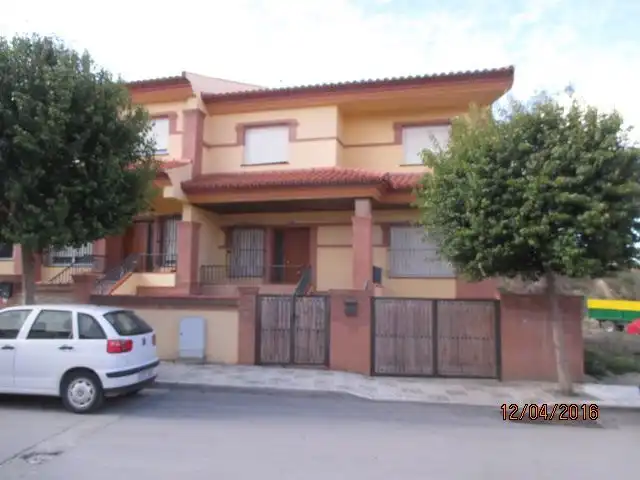 Casa en venda a Estacion
