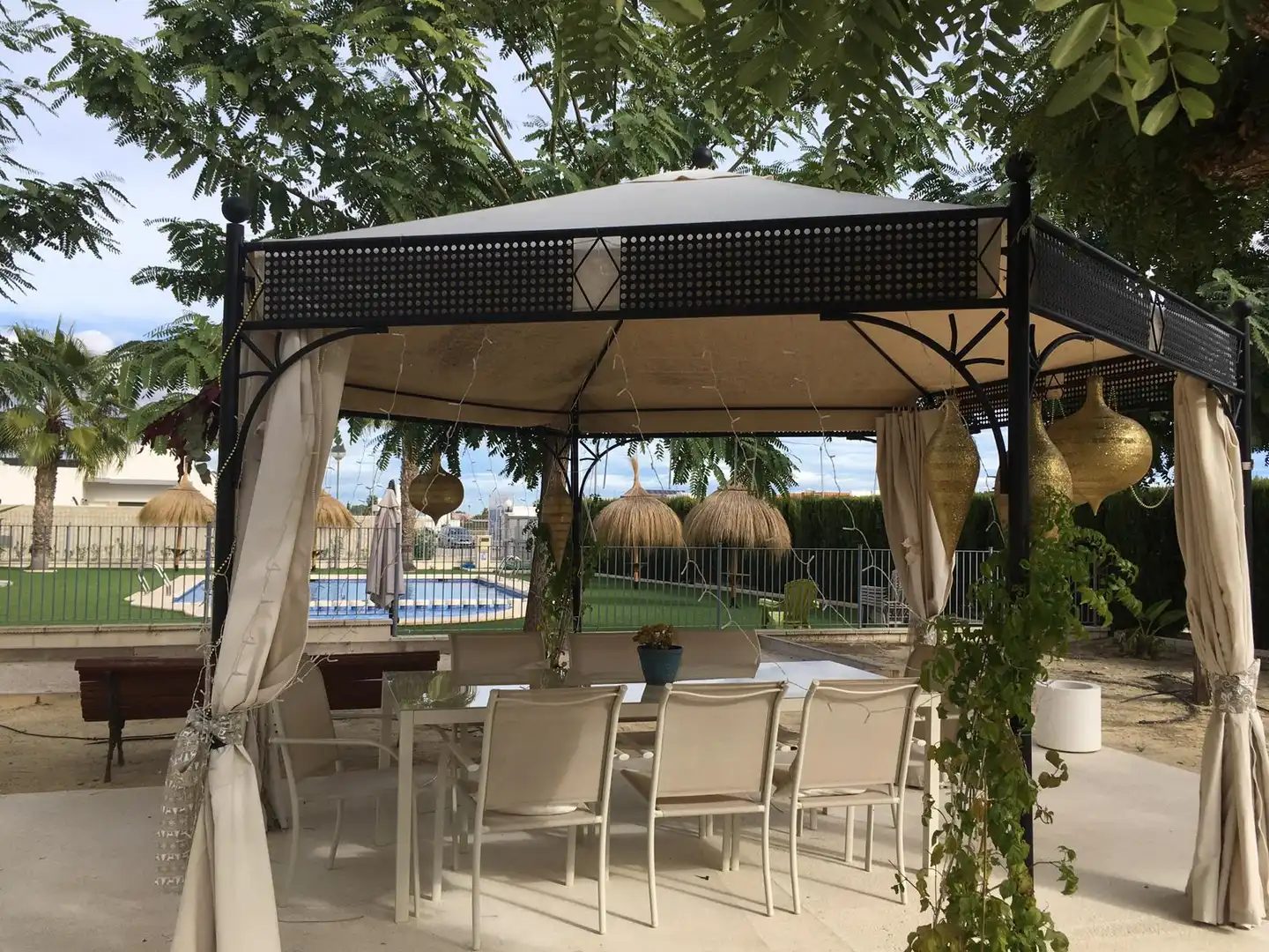 Flat with terrace to rent in Calle Manuel Ortuño Marcos 20, imagen 26
