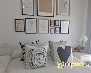 Living room of Flat for sale in Molledo  with Heating