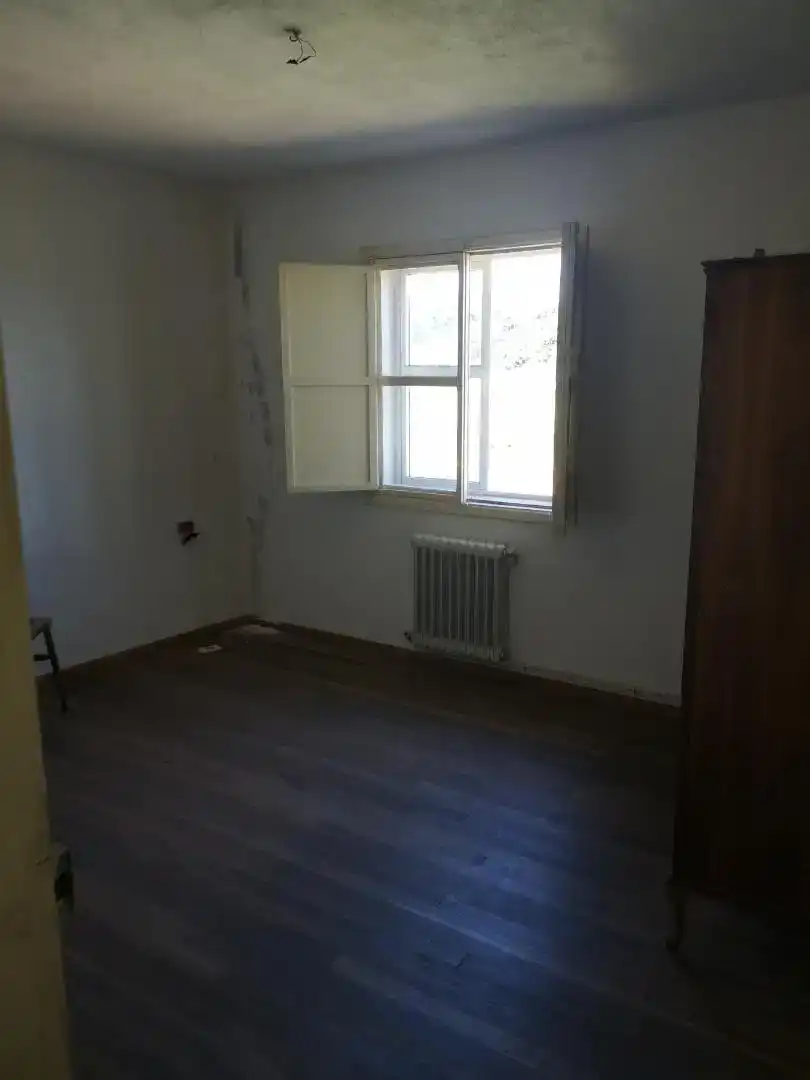 Casa adosada en venda en Agolada amb Jardí privat i Traster