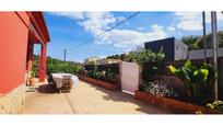 Jardí de Casa o xalet en venda en Rubí amb Aire condicionat, Terrassa i Piscina