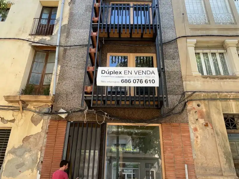 Duplex avec ascenseur à vendre à passeig de les cabres 5, imagen 14