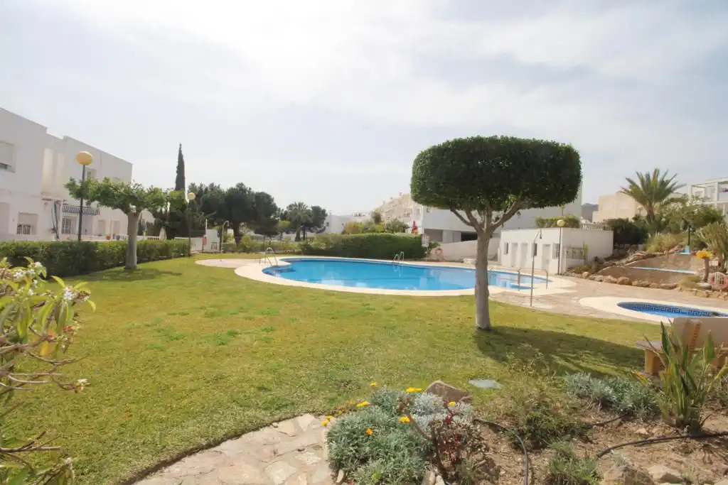 Duplex for sale in Del Mediterraneo, imagen 19